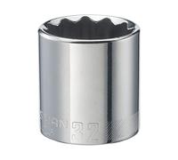 CRAFTSMAN CMMT44245 cm 1/2-IN DR 32MM 12PT Presa