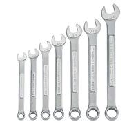 Craftsman CMMT87016 Set di chiavi per pannelli rialzate SAE 7PC