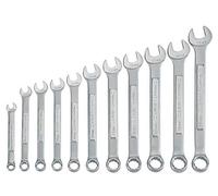 Craftsman CMMT87017 - Set di chiavi metriche, 11 pezzi