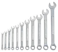 Craftsman CMMT87018 Set di chiavi per pannelli rialzate SAE da 11 pezzi