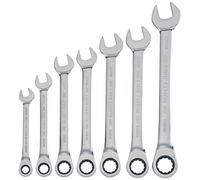 CRAFTSMAN CMMT87019 CM 7PC MM RATCHTNG WRENCH-1049296