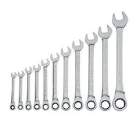 Craftsman CMMT87022 CM 11PC SAE CRICCHETTO CHIAVI - 1049427