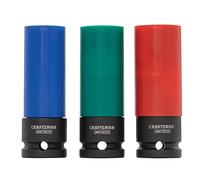 CRAFTSMAN CMMT98282 CRFT 3 PC NON-MARRING LUG NUT SET