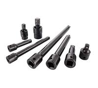 CRAFTSMAN CMMT99279 Set di accessori per utensili a percussione senza perno da 8 pezzi