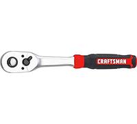 Craftsman CMMT99432 - Cricchetto Ergo 72T da 1/2"