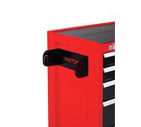 Craftsman CMST82695 Porta Asciugamani Magnetico, Nero
