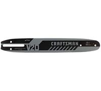 Craftsman CMZCSB12 - Barra per motosega, 12" (0,109 cm, passo 3/8")