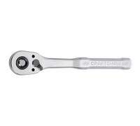 CRAFTSMAN Cricchetto a basso profilo a 72 denti da 3/8'' (CMMT86722)