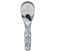 CRAFTSMAN Cricchetto serie V, attacco 3/8", 96 denti, tozzo (CMMT86320V)