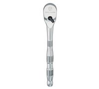 CRAFTSMAN Cricchetto serie V, attacco da 1/4 e 3/8", confezione da 2 (CMMT86501V)