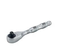 CRAFTSMAN Cricchetto SERIE V, unità da 1/4 pollici, 80 denti (CMMT86301V)