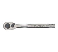 CRAFTSMAN Cricchetto standard, 120 denti, attacco 1/4" a sgancio rapido (CMMT82010)