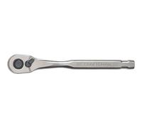 Craftsman Cricchetto standard, 120 denti, attacco 3/8" a sgancio rapido (CMMT82011)