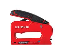 CRAFTSMAN Cucitrice a compressione inversa resistente (CMHT82643)