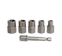 CRAFTSMAN Estrattore di viti, set da 6 pezzi (CMAT136)