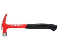 CRAFTSMAN Hammer, Rip Claw, Smooth Face, Steel Head 16-Oz (CMHT51163)