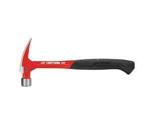CRAFTSMAN Martello, 20oz Acciaio General Purpose (Cmht51423)