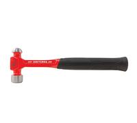 CRAFTSMAN Martello a penna a sfera da 16 once con testa arrotondata in acciaio e gomma d'acciaio (CMHT54179)