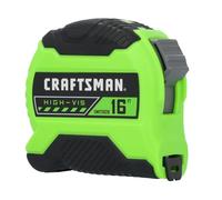 CRAFTSMAN Metro a nastro ad alta visibilità 16 FT (CMHT38216S)