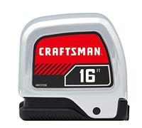 CRAFTSMAN Misura di nastro automatico della serratura di 15ft (CMHT37356S)