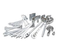 Craftsman Mobile Mechanics Tool Set, 66 pezzi (CMMT12120)