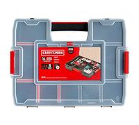 CRAFTSMAN Organizzatore di piccole parti in plastica a 14 scomparti (CMST60944M)