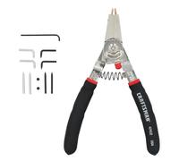 CRAFTSMAN Pinze per anelli di fissaggio (CMHT47412)