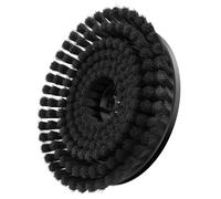 CRAFTSMAN Power Scrubber - Spazzola con setole rigide rigide per V20 Cordless 2-in-1 Power Scrubber (CMCPSHB)
