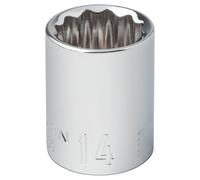 CRAFTSMAN Presa 3/8Dr 14 mm 12Pt (CMMT44305)