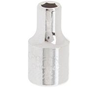 CRAFTSMAN Presa bassa SAE, attacco 1/4", 5/32", 6 punti (CMMT43481)