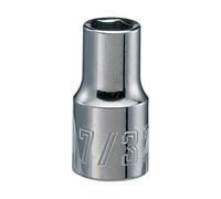 CRAFTSMAN Presa bassa SAE, attacco 1/4", 7/32", 6 punti (CMMT43492)