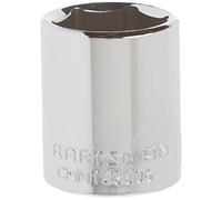 CRAFTSMAN Presa bassa SAE, attacco 3/8", 11/16", 6 punti (CMMT43006)