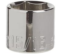 CRAFTSMAN Presa bassa SAE, attacco 3/8", 15/16", 6 punti (CMMT43020)