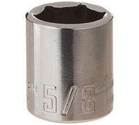 CRAFTSMAN Presa bassa SAE, attacco 3/8", 5/8", 6 punti (CMMT43005)