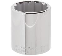 CRAFTSMAN Presa bassa SAE, attacco da 1/2", 1-1/2", 12 punti (CMMT47518)