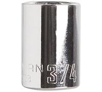 CRAFTSMAN Presa bassa SAE, attacco da 1/2", 3/4", 12 punti (CMMT47508)