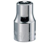 CRAFTSMAN Presa bassa SAE, attacco da 1/2", 3/8", 12 punti (CMMT47500)