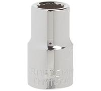 CRAFTSMAN Presa bassa SAE, attacco da 1/2", 7/16", 12 punti (CMMT47501)