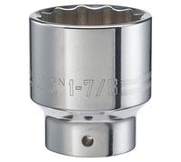 CRAFTSMAN Presa bassa SAE, attacco da 3/4", 1-7/8", 12 punti (CMMT47787)