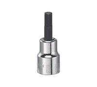 CRAFTSMAN Presa metrica per driver a punta esagonale, unità da 3/8", 6 mm (CMMT42676)