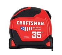 CRAFTSMAN Proreach, CMHT37575S, metro a nastro, 9,5 m