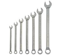 Craftsman SAE CMMT87012 - Set di chiavi a pannello lungo, 7 pezzi