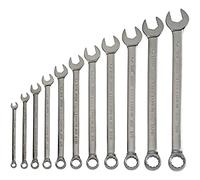 Craftsman SAE CMMT87014 - Set di chiavi a pannello lungo, 11 pezzi