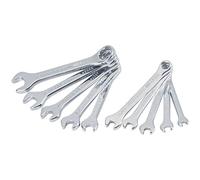 Craftsman SAE Ignition Wrench Set 10 pc