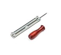 Craftsman SBD CMXGZAM700101 Barra e catena, nero