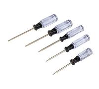 CRAFTSMAN Screwdriver Set, Mini-Torx, 5Piece (CMHT65049)