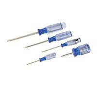 CRAFTSMAN Screwdriver Set, Phillips, 5Piece (CMHT65011)