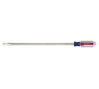 CRAFTSMAN Screwdriver Set, Slotted 3/8-Inch x 16-Inch (CMHT65028)