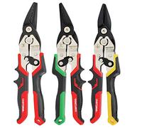 CRAFTSMAN Set di 3 cesoie per aviazione (CMHT73558)