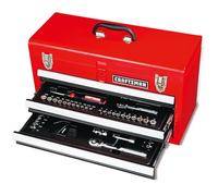 CRAFTSMAN Set di attrezzi meccanici 104Pc (CMMT45104)